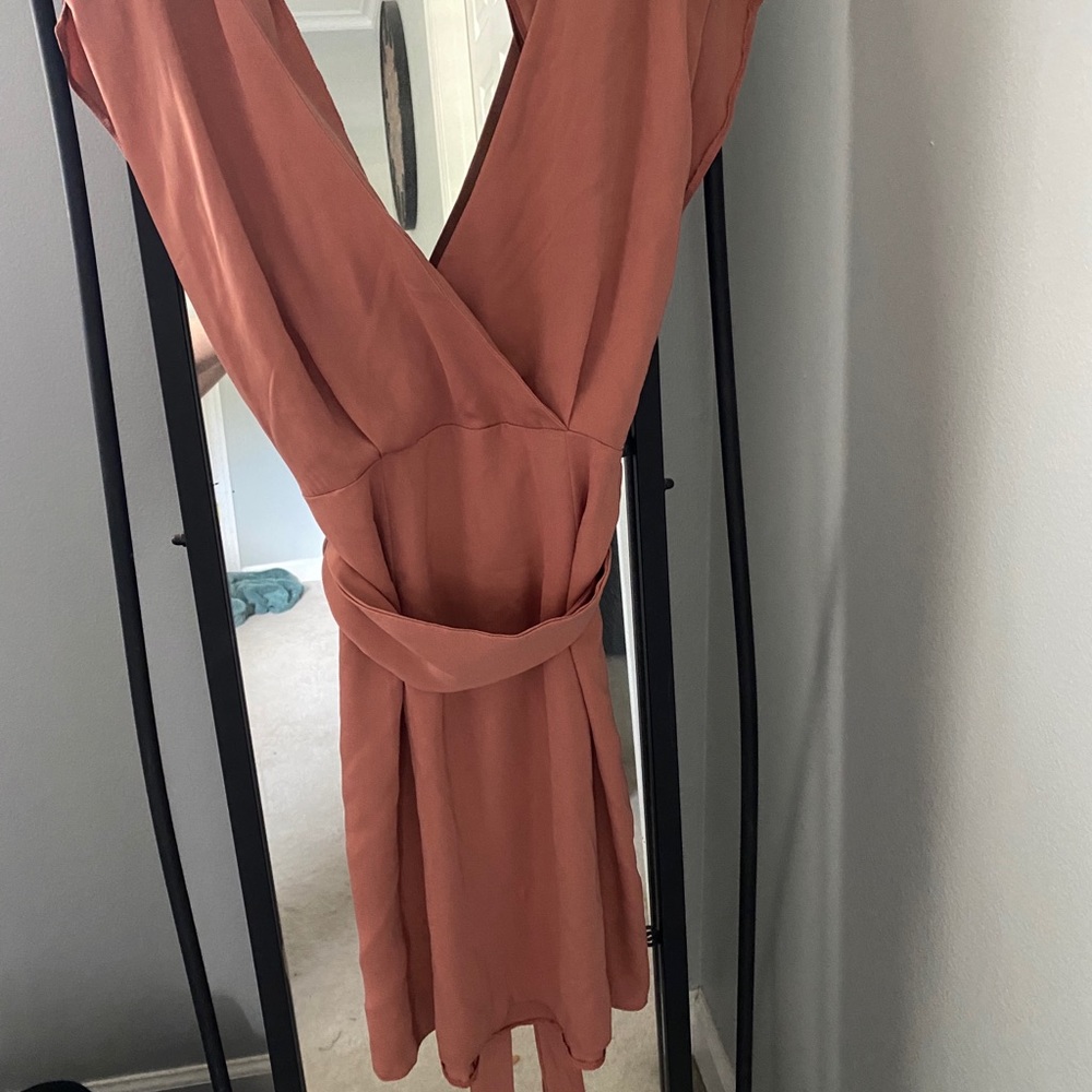 ASOS dress